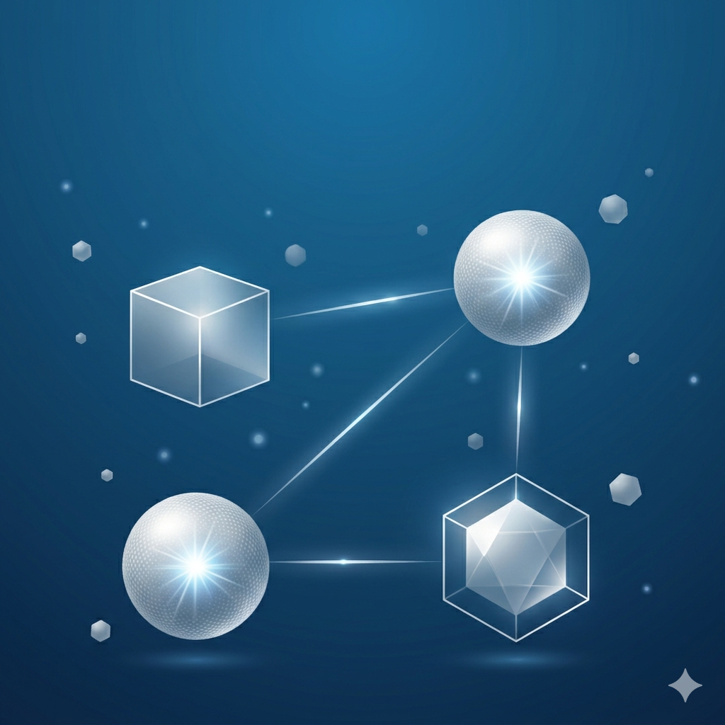 Minerali per le ossa