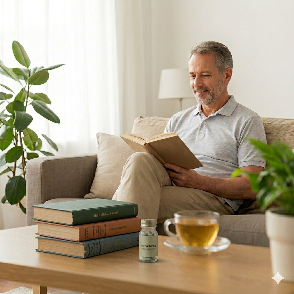 Benessere e stile di vita sano